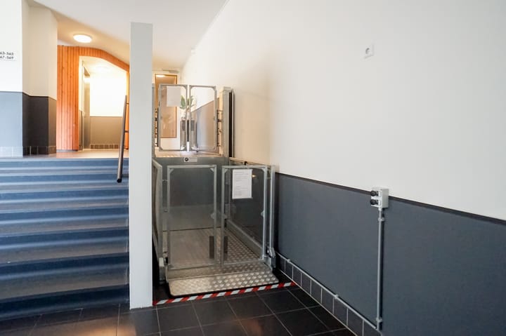 Foto 8 van Osdorper Ban 649