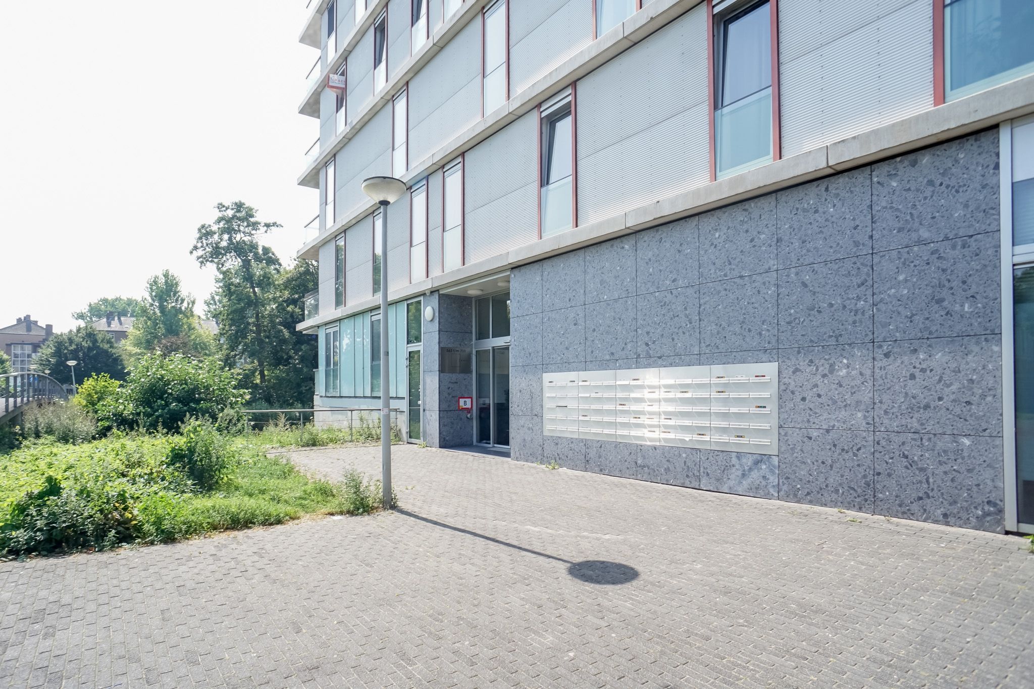 Photo 6 of Osdorper Ban 649