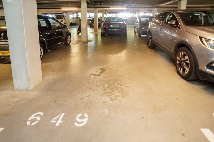 Foto 29 van Osdorper Ban 649