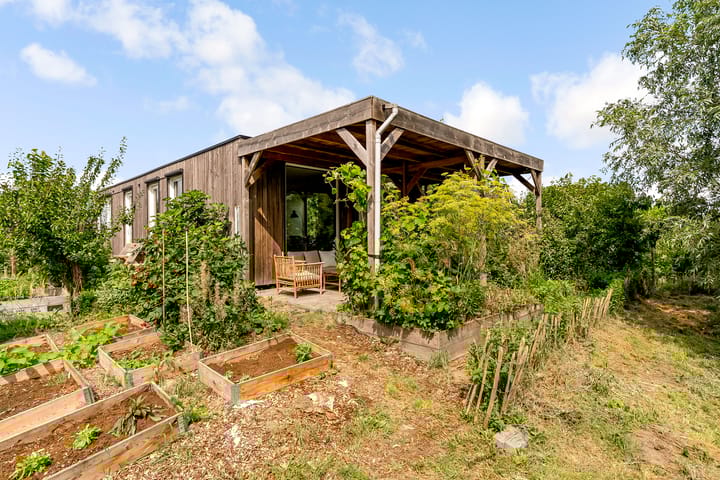 Foto 1 van John Lockeweg 17