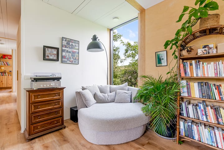 Foto 6 van John Lockeweg 17