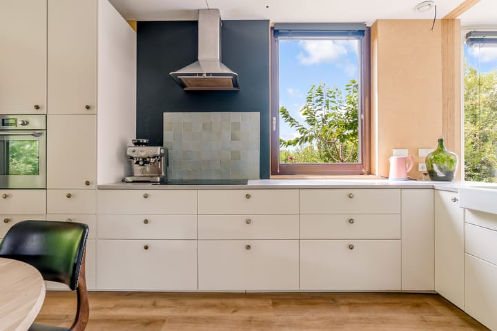 Foto 12 van John Lockeweg 17