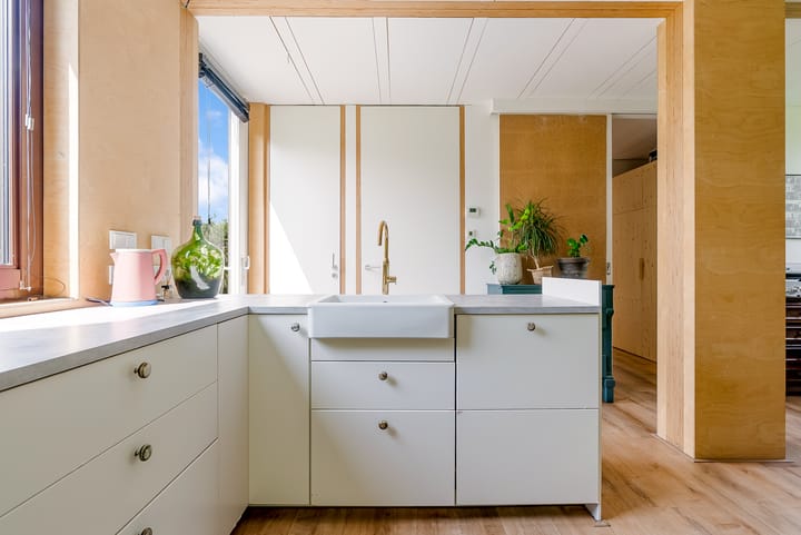 Foto 14 van John Lockeweg 17