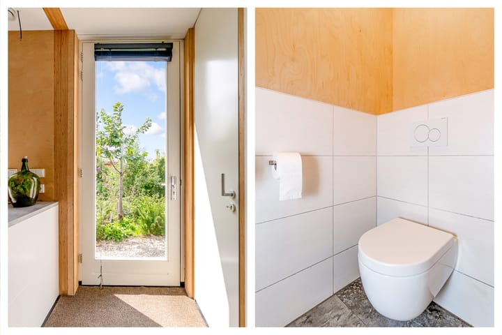 Foto 4 van John Lockeweg 17