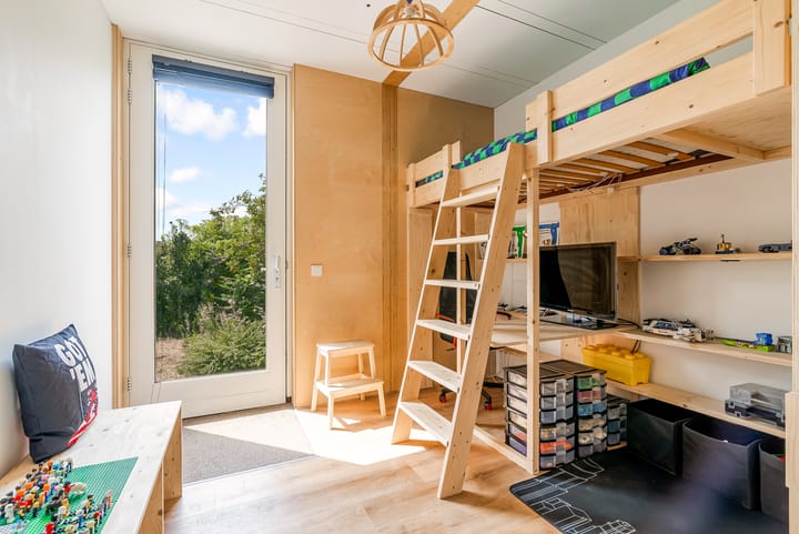 Foto 16 van John Lockeweg 17