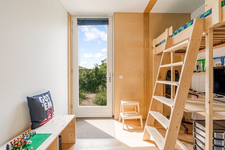 Foto 17 van John Lockeweg 17