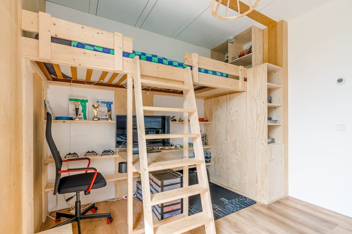 Foto 18 van John Lockeweg 17