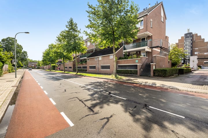 Foto 1 van Slangenburg 92