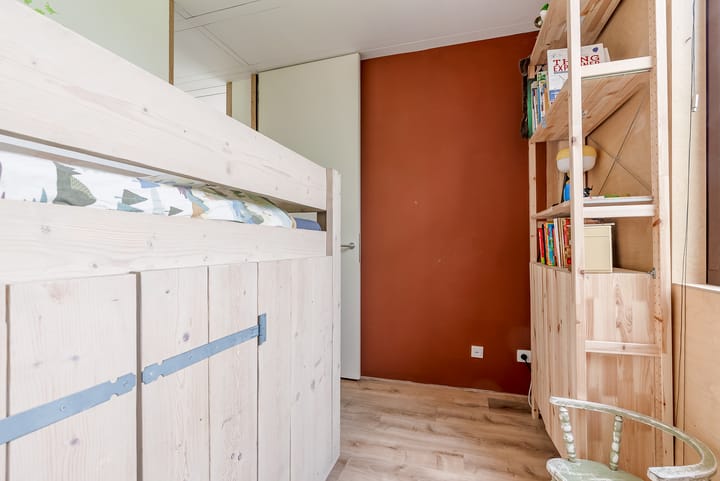 Foto 22 van John Lockeweg 17