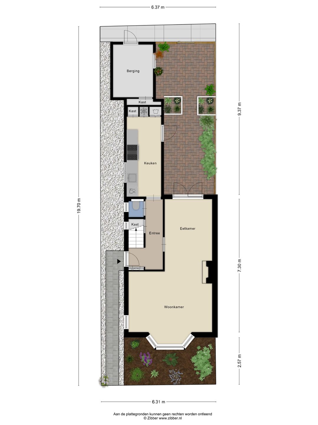 Foto 62 van Koningstraat 55