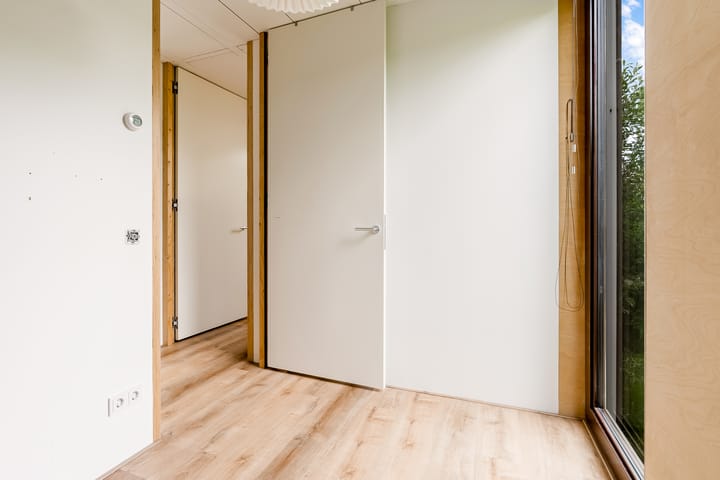 Foto 24 van John Lockeweg 17