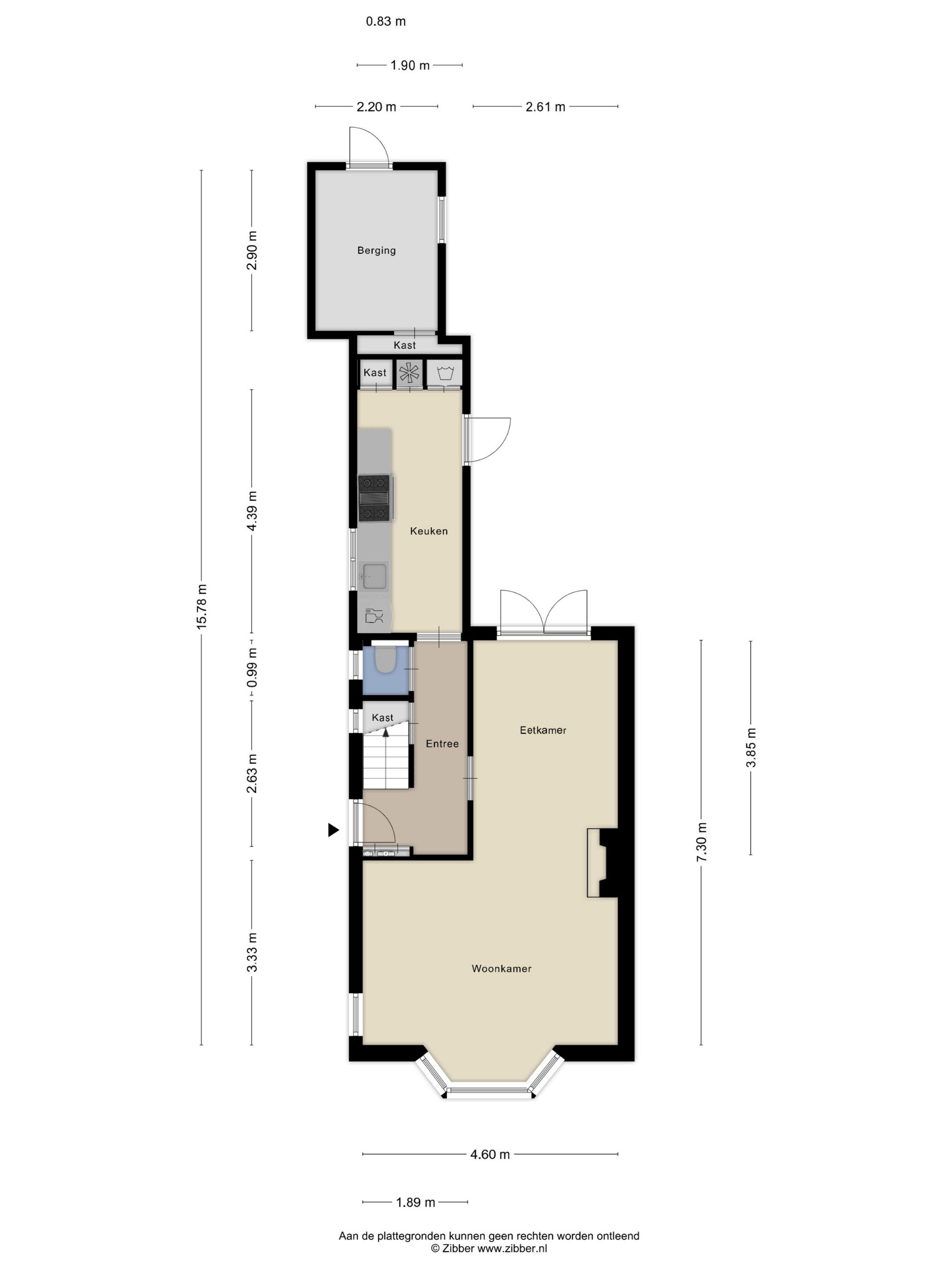 Foto 63 van Koningstraat 55