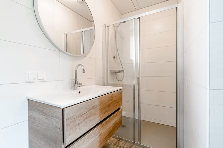 Foto 25 van John Lockeweg 17