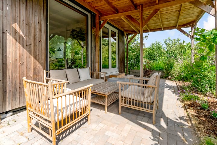 Foto 2 van John Lockeweg 17