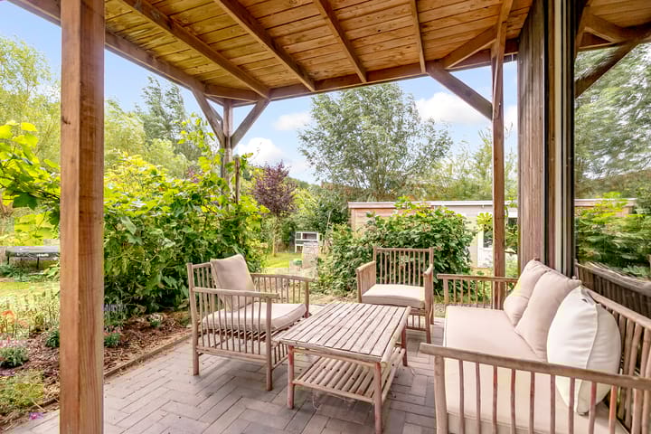 Foto 27 van John Lockeweg 17