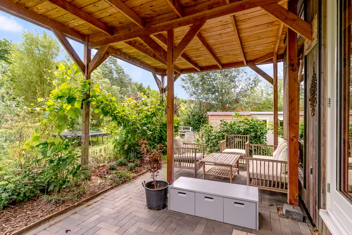 Foto 28 van John Lockeweg 17