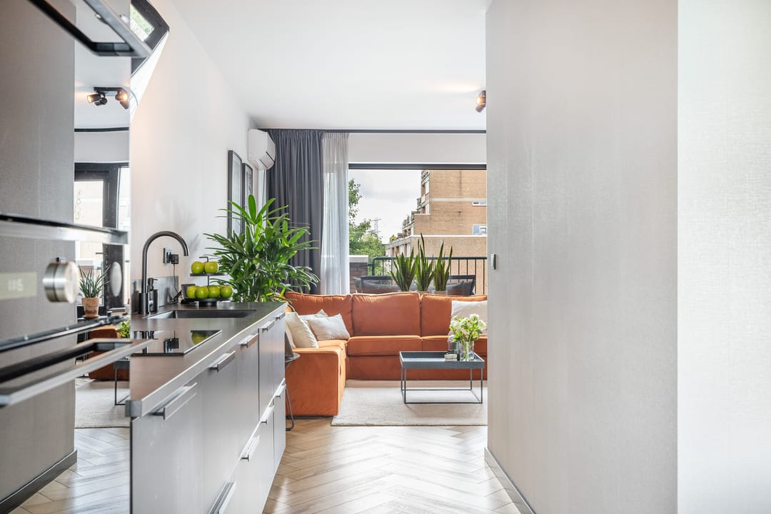 Foto 16 van Slangenburg 92