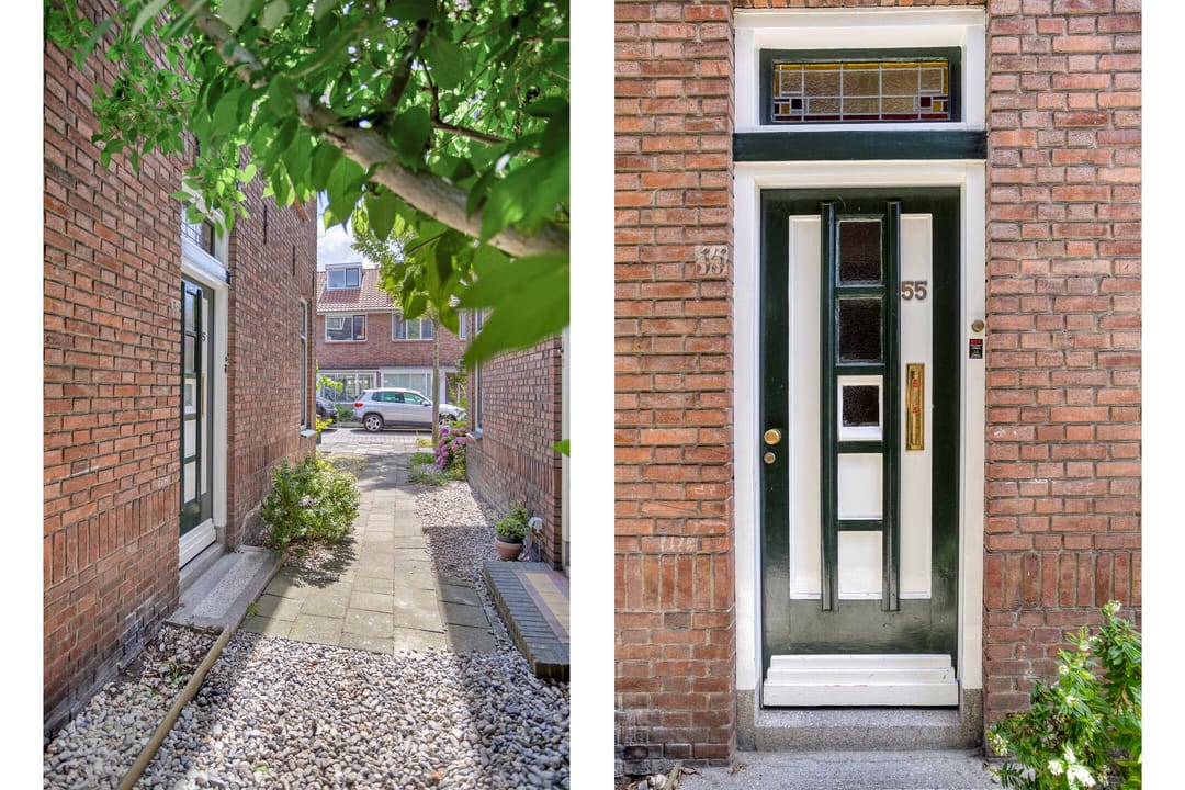 Foto 8 van Koningstraat 55
