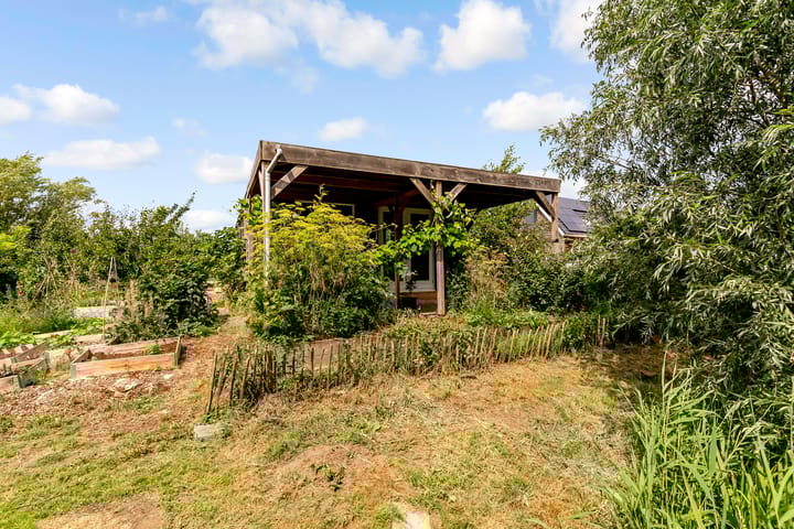 Foto 32 van John Lockeweg 17