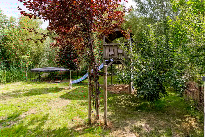 Foto 34 van John Lockeweg 17