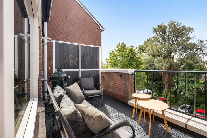 Foto 19 van Slangenburg 92