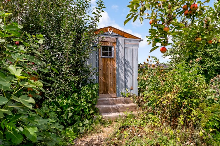 Foto 35 van John Lockeweg 17