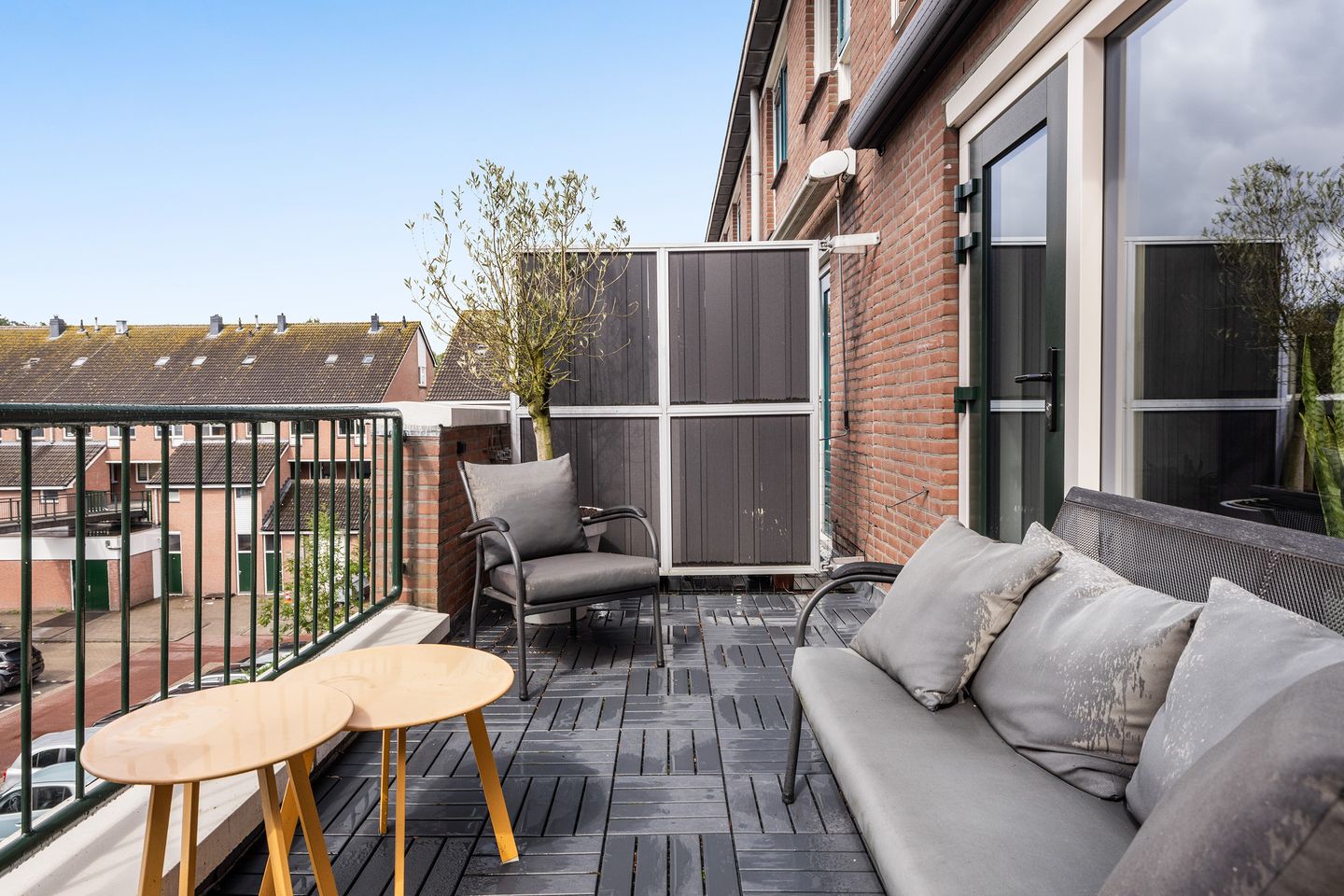 Foto 20 van Slangenburg 92