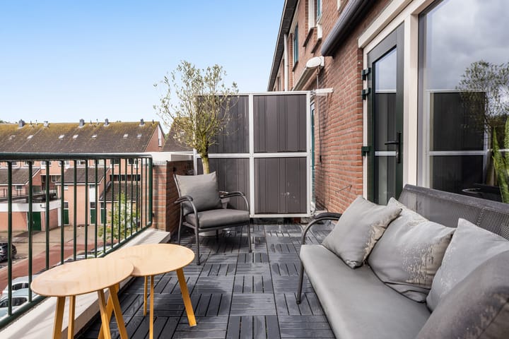 Foto 20 van Slangenburg 92