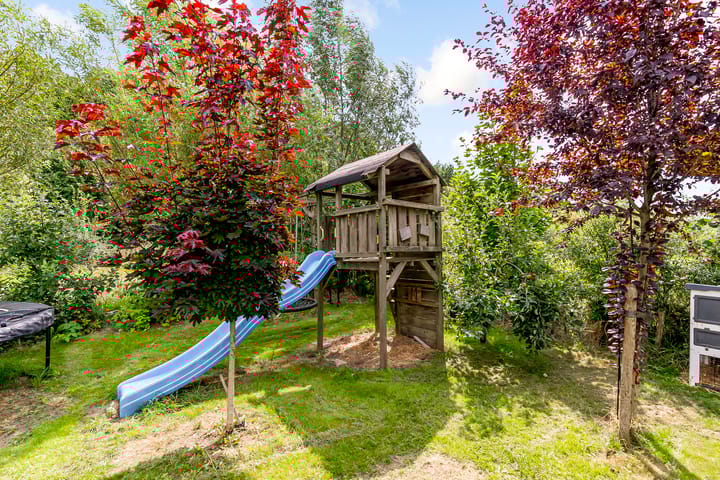 Foto 36 van John Lockeweg 17