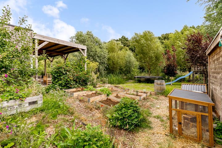 Foto 37 van John Lockeweg 17