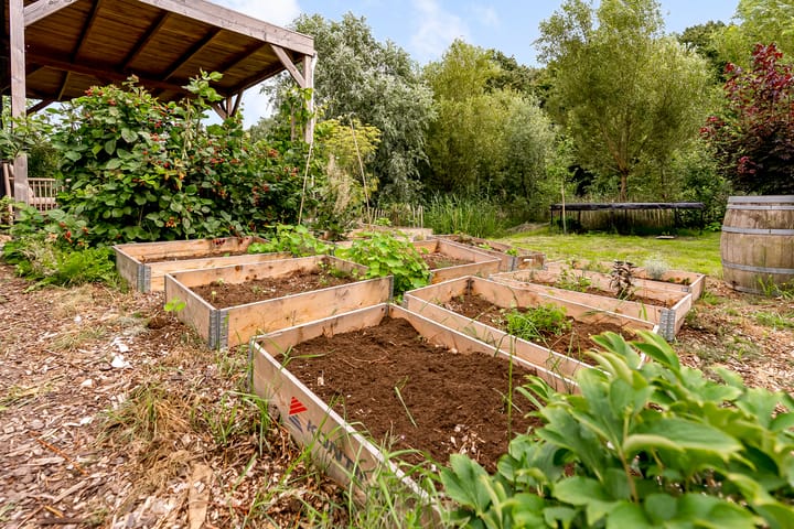 Foto 38 van John Lockeweg 17