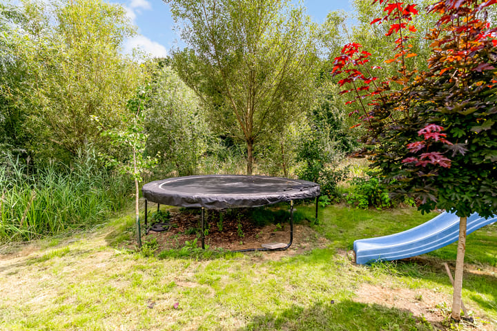 Foto 39 van John Lockeweg 17