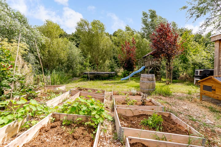 Foto 40 van John Lockeweg 17