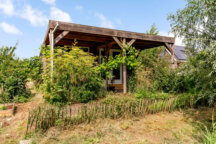 Foto 41 van John Lockeweg 17