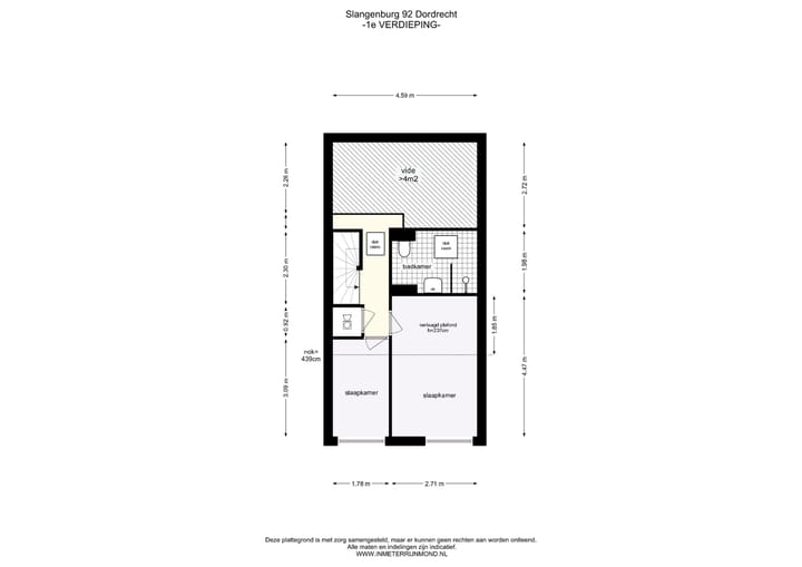 Foto 31 van Slangenburg 92
