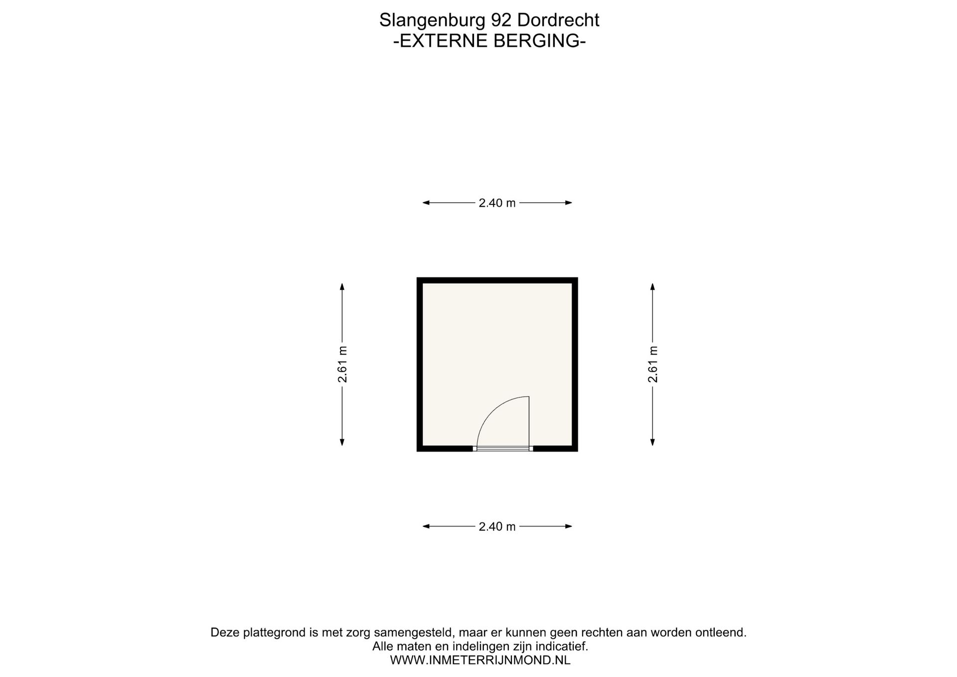 Foto 33 van Slangenburg 92