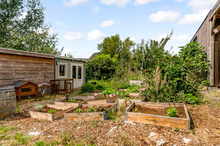 Foto 43 van John Lockeweg 17