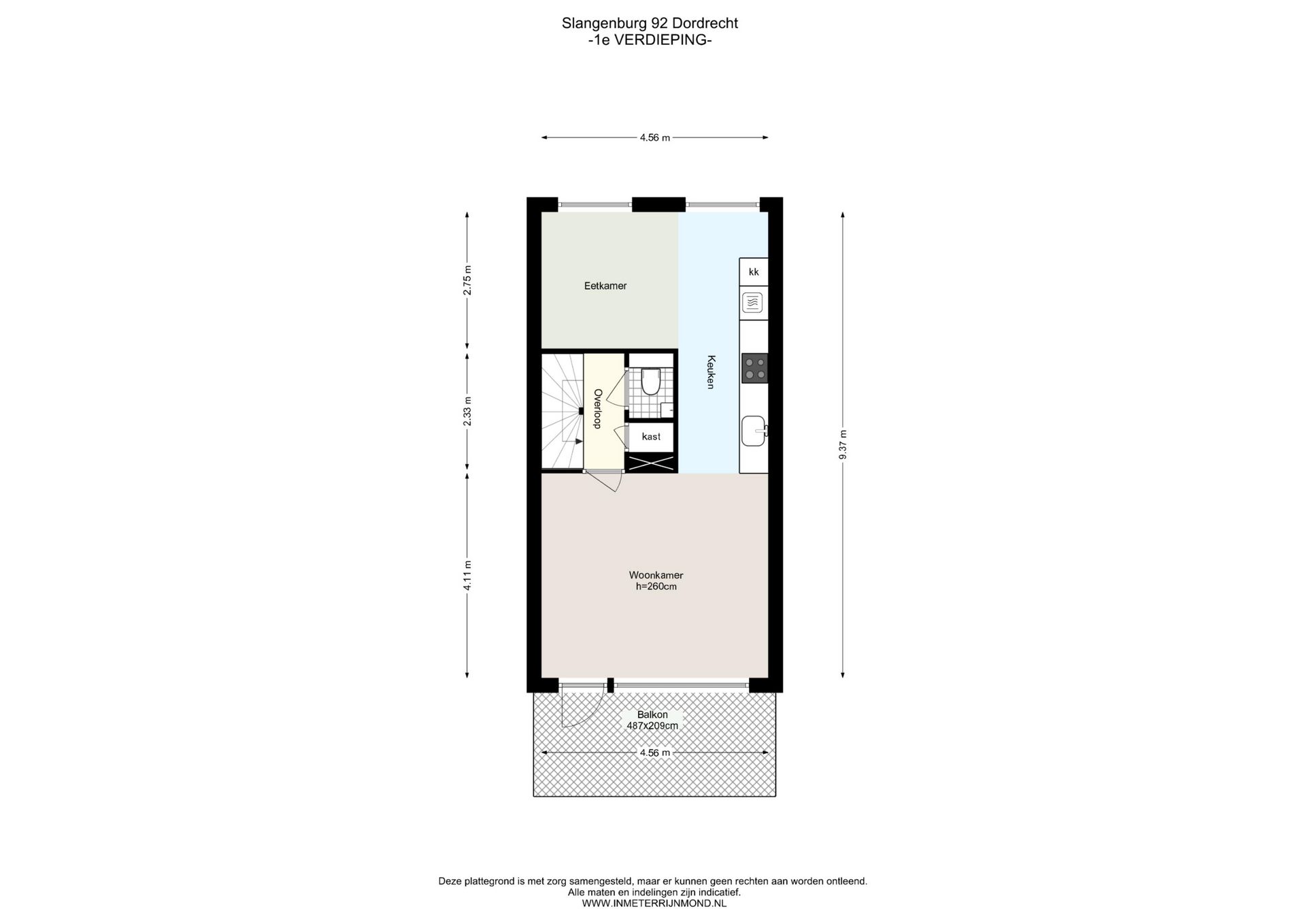 Foto 30 van Slangenburg 92