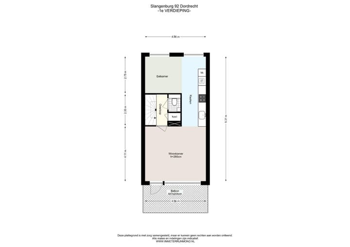 Foto 30 van Slangenburg 92