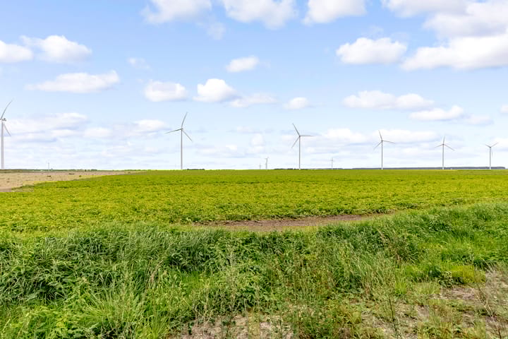 Foto 48 van John Lockeweg 17