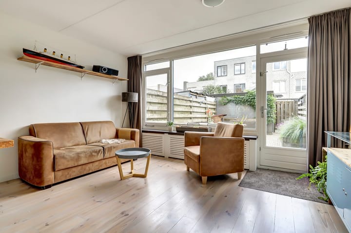 Foto 2 van Hof der Reflectie 21