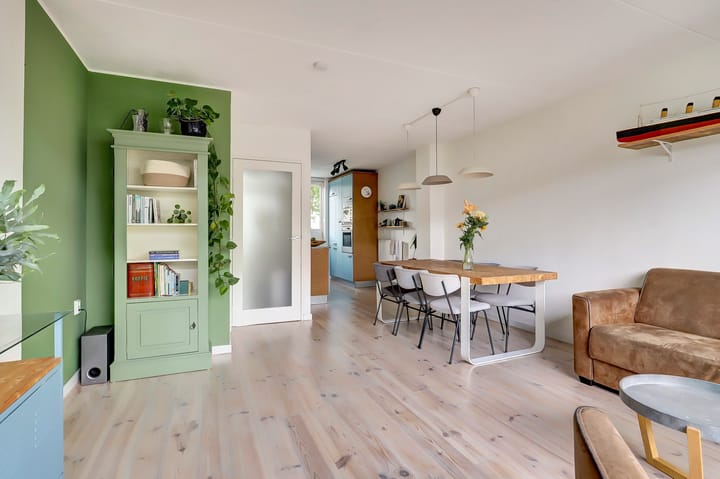 Foto 3 van Hof der Reflectie 21