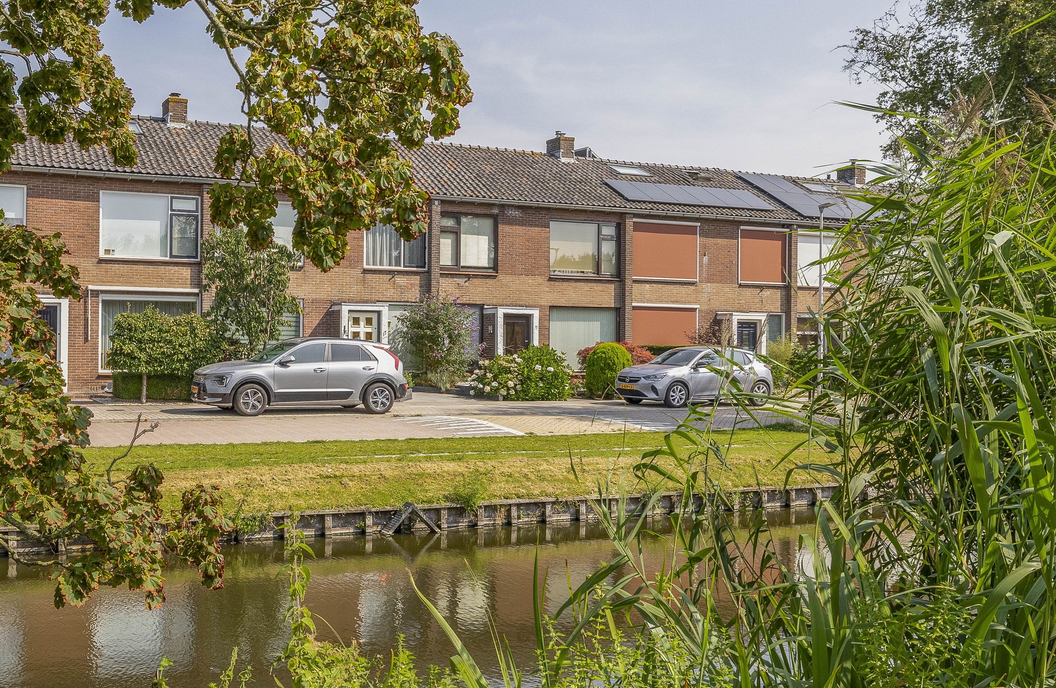 Koningin Wilhelminasingel, 17, Waddinxveen, 2741VZ, Zuid-Holland, Nederland 17 