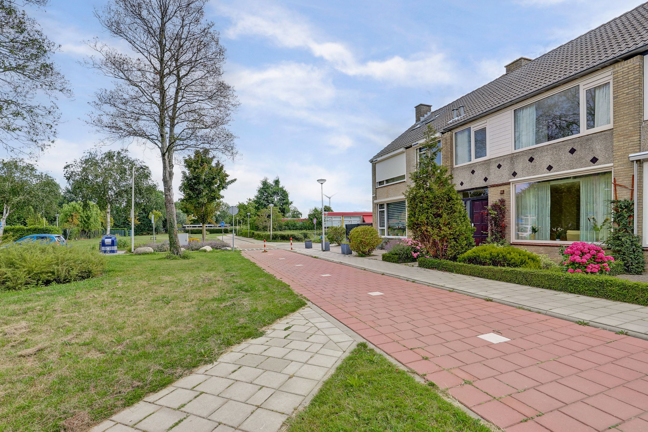 De Vroon, 3, Heenvliet, 3218XH, Zuid-Holland, Nederland 3 