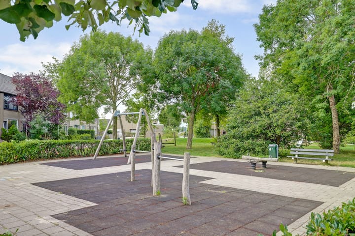 Foto 2 van De Vroon 3