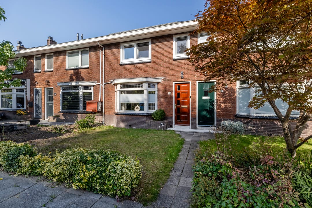 Foto 1 van Prins Hendrikstraat 17