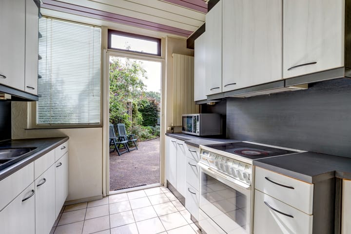 Foto 4 van De Vroon 3