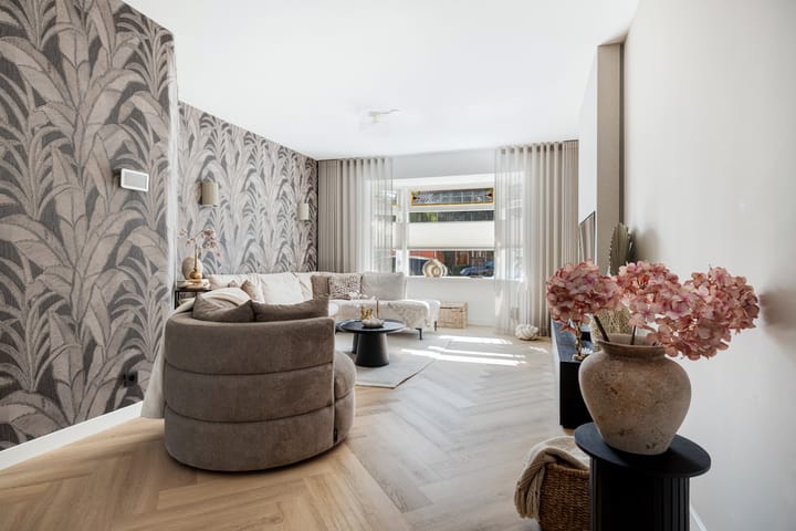 Foto 5 van Prins Hendrikstraat 17