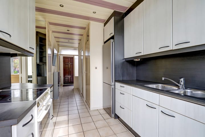 Foto 9 van De Vroon 3