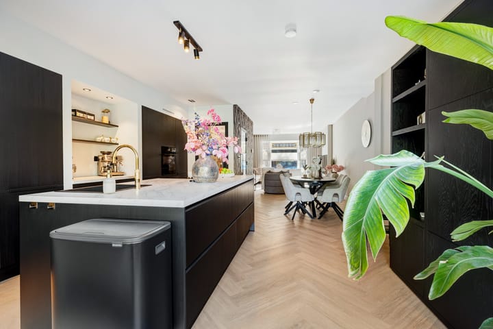 Foto 10 van Prins Hendrikstraat 17